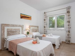 Ferienhaus für 8 Personen (120 m²) in Moraira