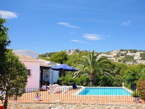 Ferienhaus für 10 Personen (220 m&sup2;) in Moraira