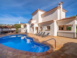 Ferienhaus für 10 Personen (240 m&sup2;) in Moraira