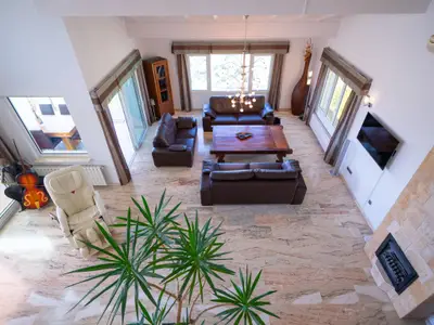 living-room