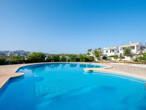 Ferienhaus für 6 Personen (90 m²) in Moraira