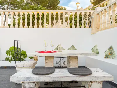 TerraceBalcony