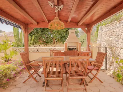 TerraceBalcony