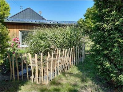 Garten Ferienhaus