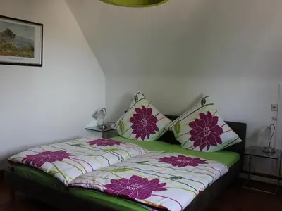 1. Schlafzimmer OG