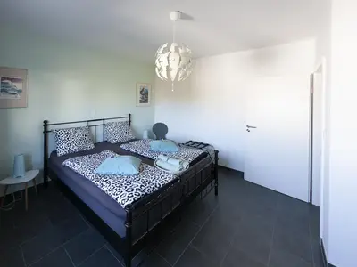 Gästeschlafzimmer 1