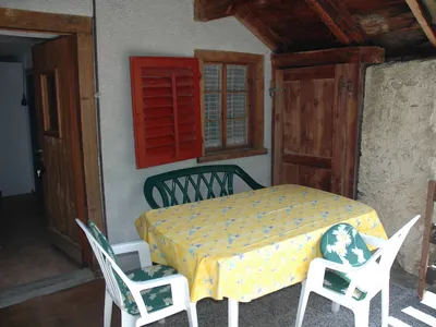 TerraceBalcony