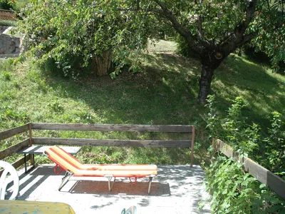 TerraceBalcony