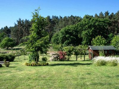 Ferienhaus für 4 Personen (48 m²) in Morgenitz 6/10