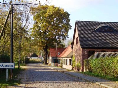 Ferienhaus für 4 Personen (48 m²) in Morgenitz 7/10