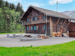 Ferienhaus für 8 Personen (140 m&sup2;) in Morgins