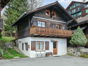 Ferienhaus für 4 Personen (60 m&sup2;) in Morgins