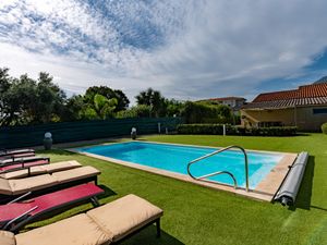 Ferienhaus für 8 Personen (170 m²) in Moriani Plage