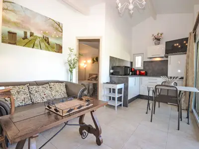Ferienhaus für 6 Personen (180 m²) in Morières-lès-Avignon 4/10