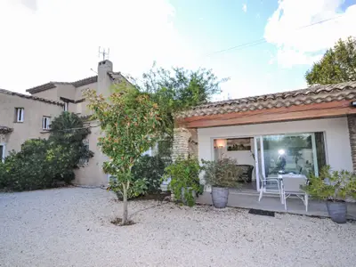 Ferienhaus für 6 Personen (180 m²) in Morières-lès-Avignon 7/10