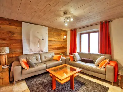 Chalet Grand Massif
