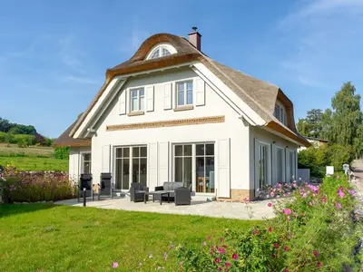 Ferienhaus für 5 Personen (135 m²) in Moritzdorf 1/10