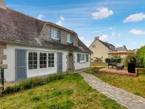 Ferienhaus für 8 Personen (148 m&sup2;) in Morlaix