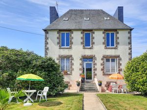 Ferienhaus für 6 Personen (80 m&sup2;) in Morlaix