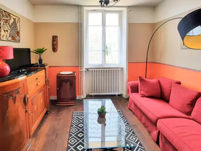 living-room