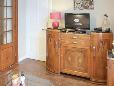 living-room