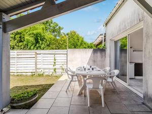 Ferienhaus für 6 Personen (66 m²) in Mornac-sur-Seudre