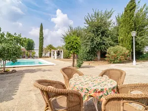 Ferienhaus für 6 Personen (93 m²) in Morón de la Frontera