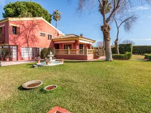 Ferienhaus für 12 Personen (260 m²) in Morón de la Frontera