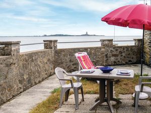 Ferienhaus für 3 Personen (35 m&sup2;) in Morsalines