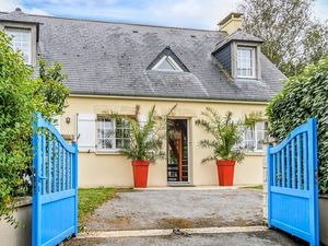 Ferienhaus für 6 Personen (110 m&sup2;) in Morsalines