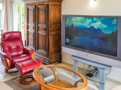 living-room