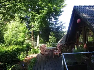 Ferienhaus für 3 Personen (60 m²) in Morsbach