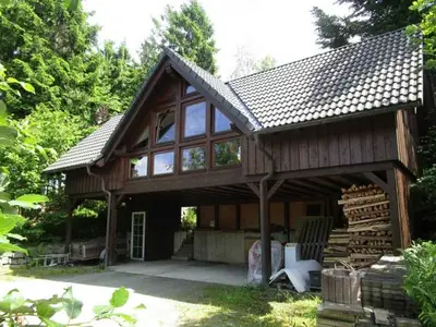 Ferienhaus für 3 Personen (60 m²) in Morsbach 4/10