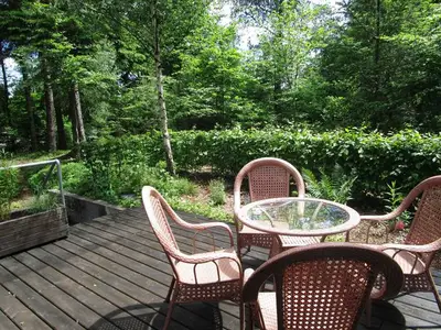 Ferienhaus für 3 Personen (60 m²) in Morsbach 5/10
