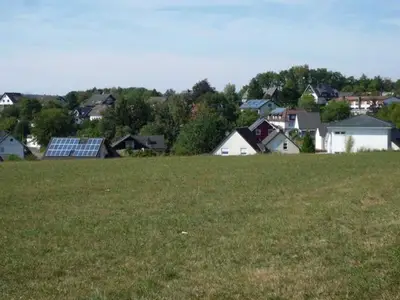 Ferienhaus für 3 Personen (60 m²) in Morsbach 7/10