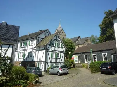 Ferienhaus für 3 Personen (60 m²) in Morsbach 8/10