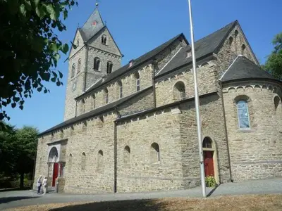 Ferienhaus für 3 Personen (60 m²) in Morsbach 9/10