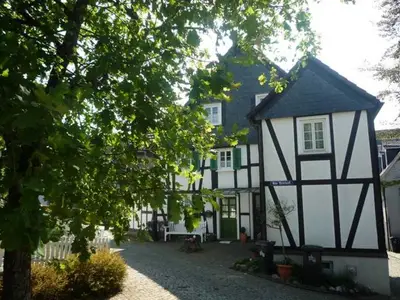 Ferienhaus für 3 Personen (60 m²) in Morsbach 10/10