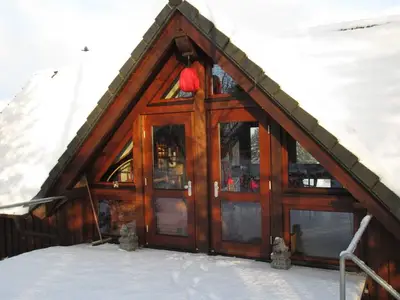 Ferienhaus für 3 Personen (60 m²) in Morsbach 2/10