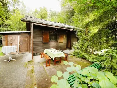 Ferienhaus für 5 Personen (65 m²) in Morsbach 8/8