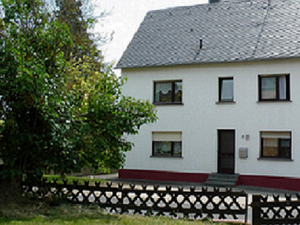 Ferienhaus für 5 Personen (100 m²) in Morshausen