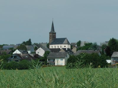 Morshausen