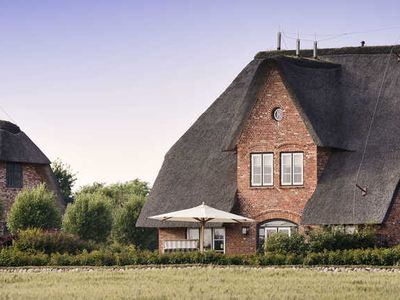 Ferienhaus für 4 Personen (145 m²) in Morsum (Sylt) 2/10