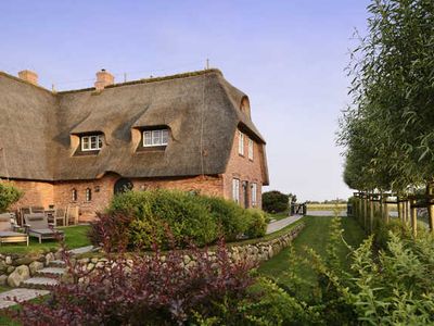 Ferienhaus für 4 Personen (145 m²) in Morsum (Sylt) 3/10