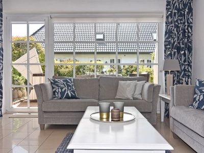 Ferienhaus für 5 Personen (95 m²) in Morsum (Sylt) 3/10