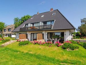 Ferienhaus für 6 Personen (95 m²) in Morsum (Sylt)