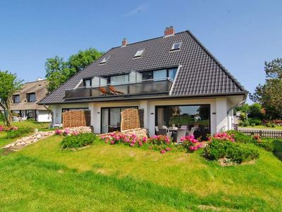 Ferienhaus für 6 Personen (95 m²) in Morsum (Sylt) 1/10