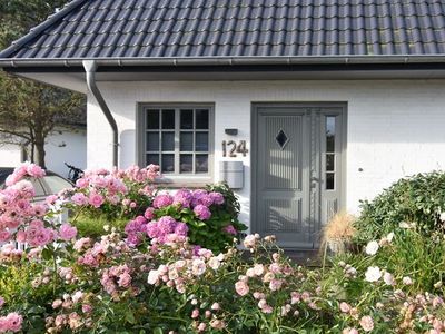 Ferienhaus für 6 Personen (95 m²) in Morsum (Sylt) 2/10