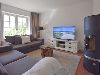 Ferienhaus für 4 Personen (150 m²) in Morsum (Sylt) 2/10