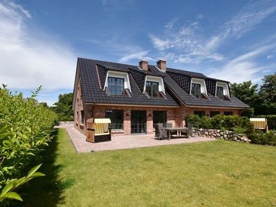 Ferienhaus für 4 Personen (150 m²) in Morsum (Sylt) 1/10